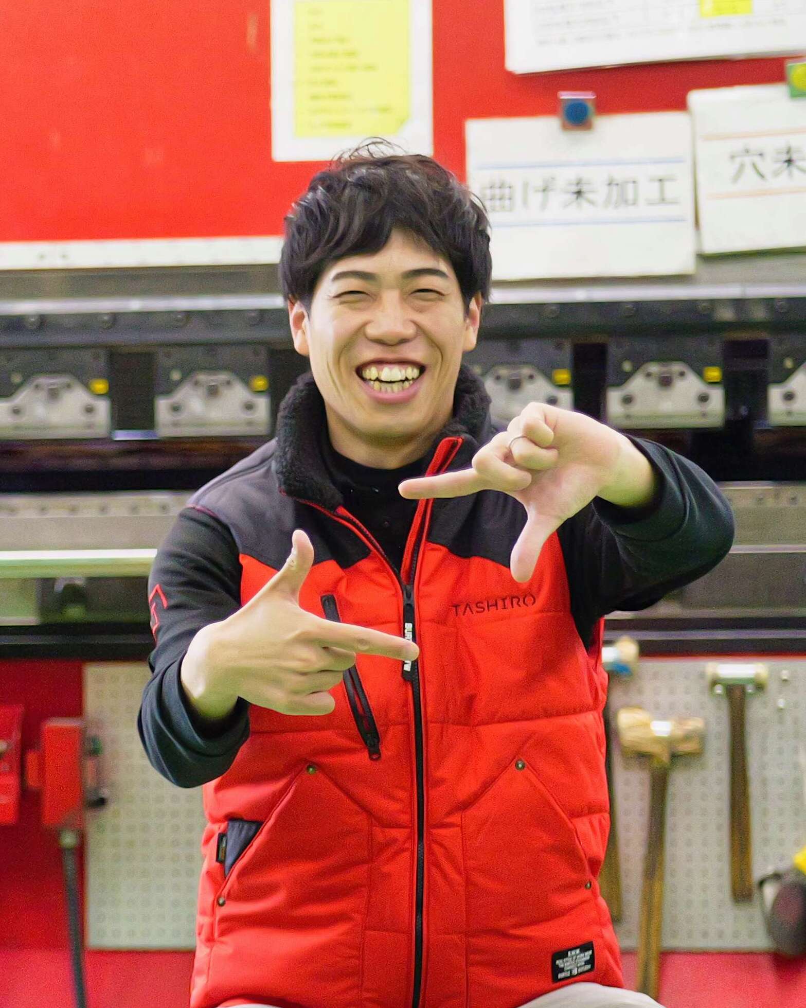 田城 功揮