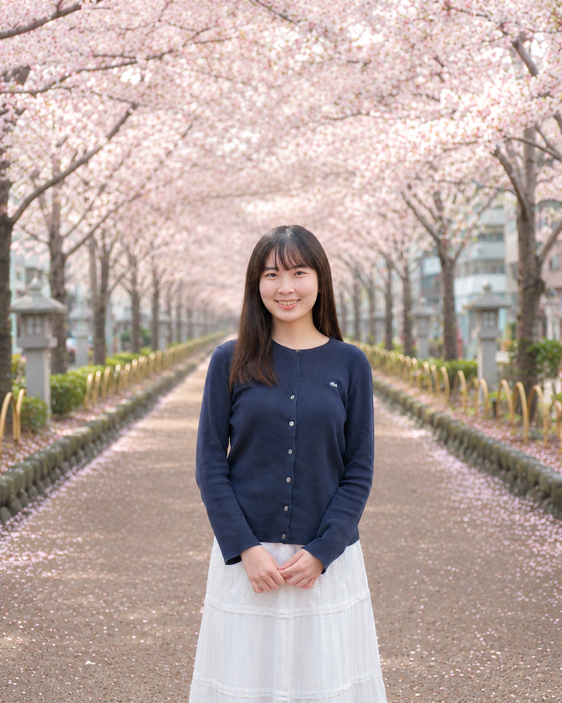 浅川 花和