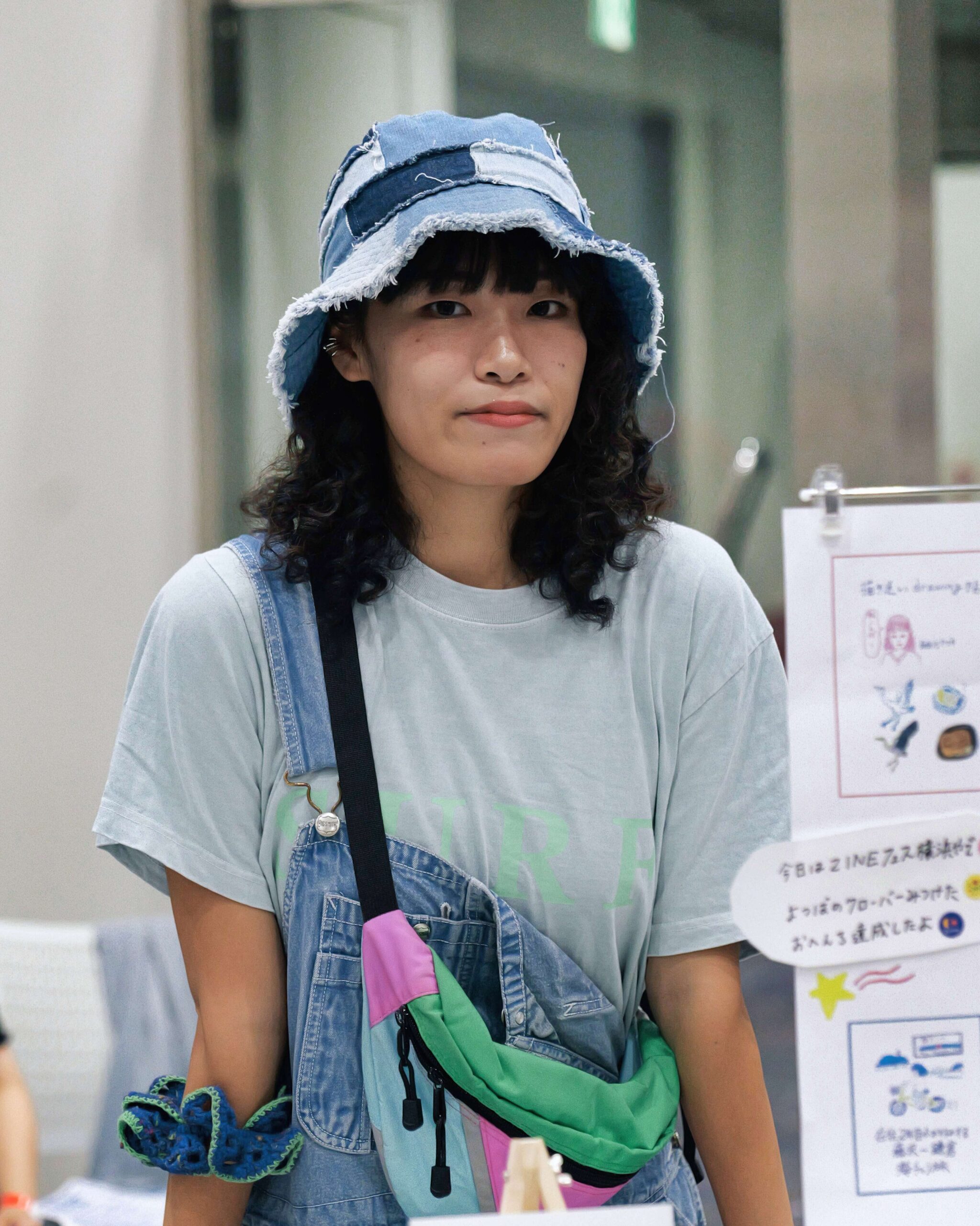 長谷川 ナツキ